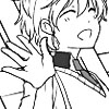 rockhop: (i would break down at your feet)