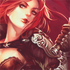 mid: all icons ↠ melees (violence solves everything.)