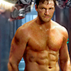 thestarlord: (shirtless)