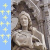 choralmusic: Statue of Saint Cecilia (cecilia)