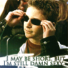 elfling: Jakey pictar (Cool)