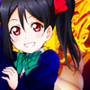 nicocism: (Actual Cutie)