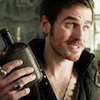 seekingcrocodile: (got my flask)