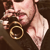 seekingcrocodile: (I'm having a thought here Barbossa)