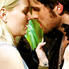 seekingcrocodile: (come a little bit closer)