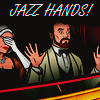 breyzyyin: (Yin: JAZZ HANDS! XD)
