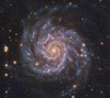 maia: (M74 Spiral Galaxy)