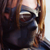 deadandred: (winter: i have the coolest shades)