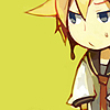 roadrolled: (pout)