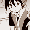 bravefighter: (that’s what you get for trying to eat me)