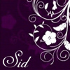 sid: (Sid purple)