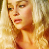 gehayi: (daenerys targaryen (sky_magenta))