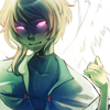 thrall: (twewy| aaaaand scene.)