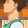 elaminator: (Haikyuu!!: Asahi)