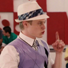 choreographics: (No! He'll say to me)