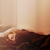 tree: scully sleeping on mulder's bed ([xf] she wanted more than)