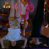choreographics: (To those who ground me)