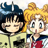 allergictoloveletters: (Please study Usagi)