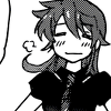 queenofminiskirts: (teasing || that's minamoto for you)