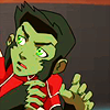 animalage: ("And Beast Boy! ... Except That's Two Wo)