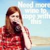 liseuse: (amy pond needs more wine)