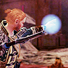eleutheromanic: ({A} Magic Staff)