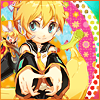 lyktemenn: (Vocaloid|Len pattern)