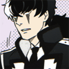 jailbirdprosecutor: Please don't take without permission! (I caught you once when you were young)