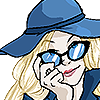 omegamods: (Lady Blue)