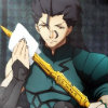 oathshackledbird: Cleaning (Cleaning)