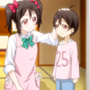 nicocism: (Little Brother)