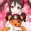 nicocism: (Pirate Bear)