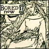 ursulas_alcove: robin hood woodcut (boredom)