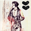 tree: an illustration by george allen of mr darcy from pride and prejudice ([pp] faults enough)