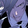 darkicedragon: M-21 from Noblesse (Default)