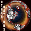 raze: dog's eye overlaid with continents of skulls (other nations)