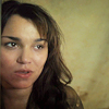 gardienne: (sadly reproachful)