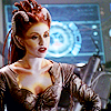 heartofasun: (Horns full)