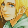 lyingheart: http://www.pixiv.net/member_illust.php?id=6813143 (smile | and it's ironic too)