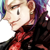 debauchewy: @vou (paint)