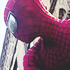 spideys: (053 ❖ masked alert. ( spidey ))