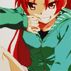 crimsonspearit: (Amused)
