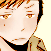 armoredsoul: (Unimpressed)