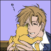 armoredsoul: (Kitty~)