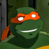 pizzaninja: (Grinning)