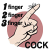 iadorespike: (123 icon by yin)