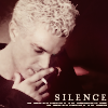 iadorespike: (Spike Silence/cig by jadedicons)