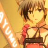 Ayumu Aikawa
