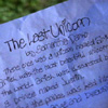 kaydeefalls: The Last Unicorn by Samantha Darko (i write the bestest stories)