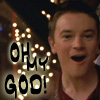 kaydeefalls: vince shocked: OH MY GOD (OH my GOD!)